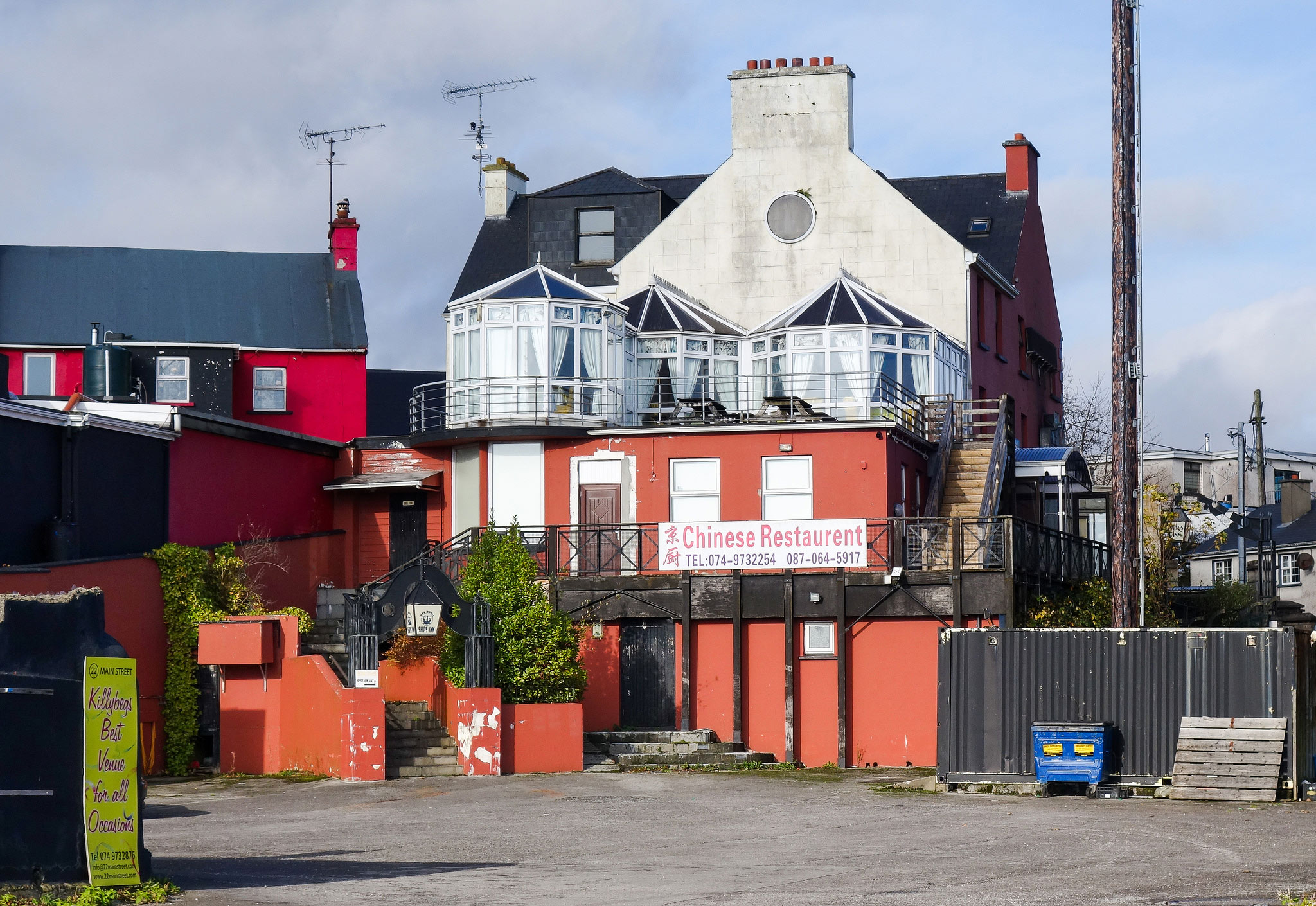 Sligo